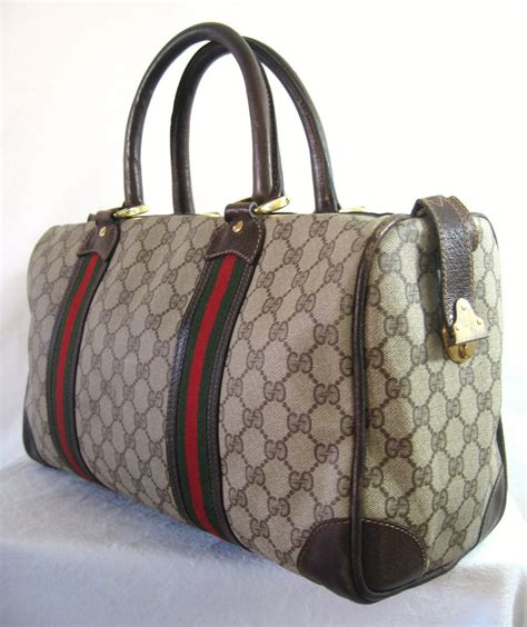 wholesale gucci replica purses|genuine gucci duffle bags.